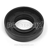 Inner view of tub seal for Samsung front load washing machine