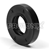 Side profile of Samsung washing machine seal for front load models