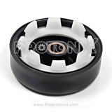 Inner view of OTB seal for Videocon semi automatic washing machine