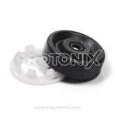 High quality OTB seal for LG 6kg semi automatic washing machine