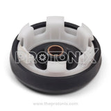 Semi automatic washing machine OTB seal with inner fitting