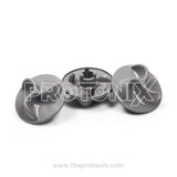 Pulsator flower for LG semi & fully automatic washing machine in plastic finish