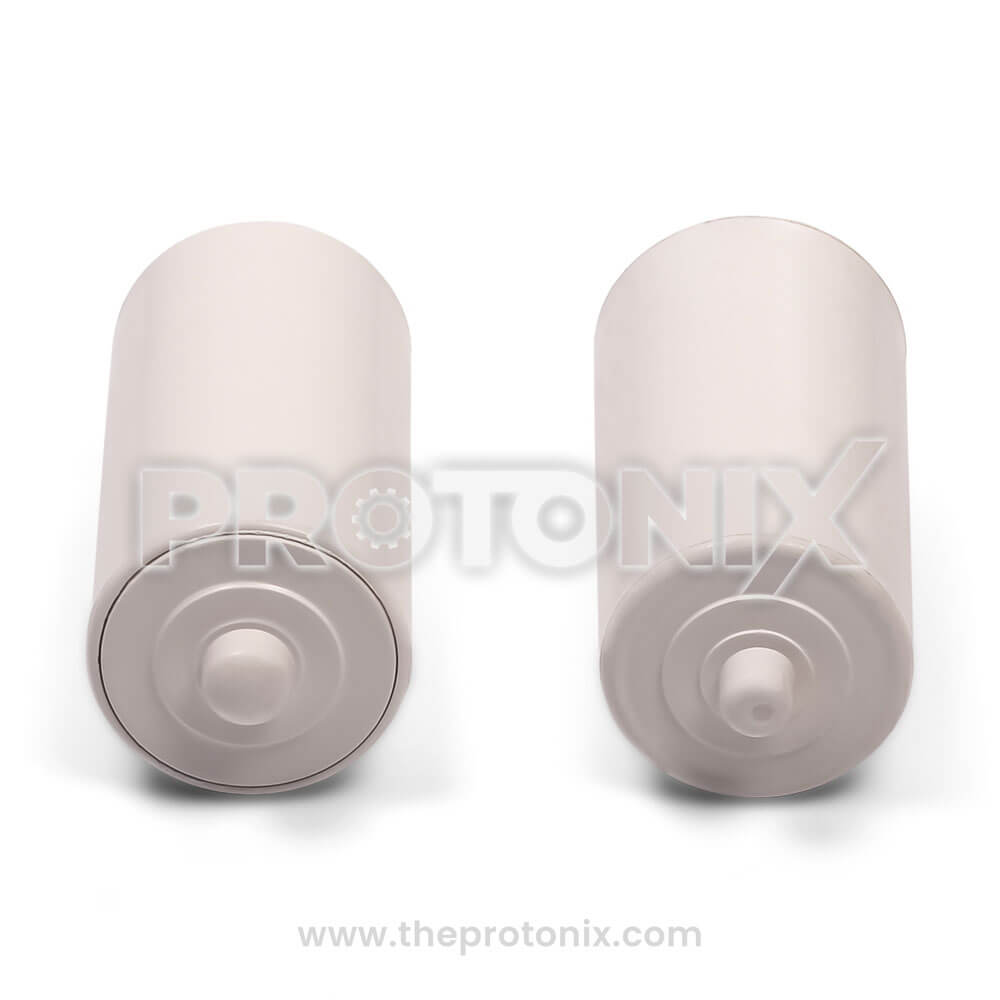 Pulsator roller for Samsung 6kg top-load washing machine