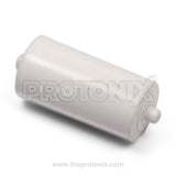 Side profile of pulsator roller for Samsung 6kg top-load washing machine