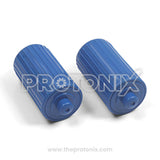 Pulsator roller for Samsung 6kg semi-automatic machine blue color washing machine spare part