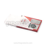 LG descaling powder for front load and fully automatic washing machine drum cleaning