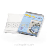 Pack of Samsung descaling powder for front-load and fully automatic washing machine