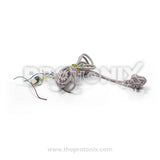 Main cord for semi & fully automatic washing machine and single door refrigerator