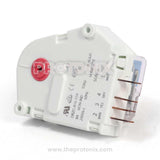 Back view of defrost timer for Videocon refrigerator (8-hour)