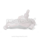 Drain lever for LG semi-automatic washing machine used in water drainage system