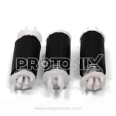 Front view of spin motor shocker for Videocon semi-automatic machine