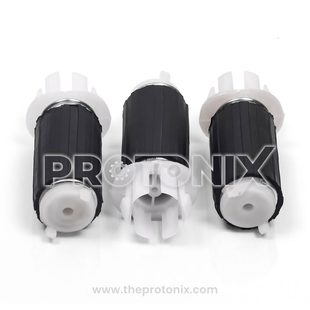 Spin motor shocker for Samsung semi-automatic machine used in washing drum stabilization