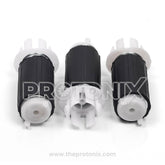 Spin motor shocker for Samsung semi-automatic machine used in washing drum stabilization