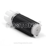 Side angle of spin motor shocker for Samsung semi-automatic washing machine