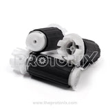 Spin motor shocker for Samsung semi-automatic washing machine