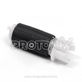 Spin motor shocker for Samsung semi-automatic machine spare part with flexible joints