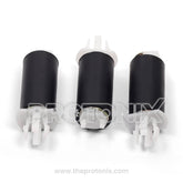 Spin motor shocker for Whirlpool semi-automatic machine used in washing drum stabilization