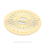 Spin cap for LG 8kg semi-automatic washing machine used in washing drum mechanism