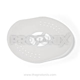 Top view of spin cap for Videocon semi-automatic washing machine used in appliance