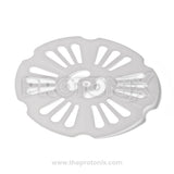 Whirlpool semi-automatic washing machine spin cap component full view