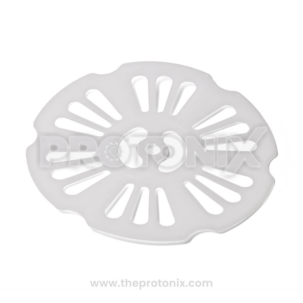 Whirlpool washing machine spin cap for semi-automatic model