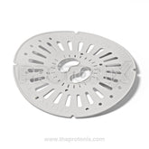 Front view of LG 5.5-6kg washing machine spin cap for spin drum