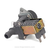 Whirlpool top-load washing machine water inlet valve