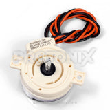 5-minute spin timer for Videocon semi-automatic washing machine with red & black wires