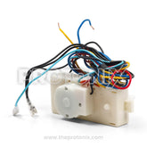 Whirlpool semi automatic washing machine 25-minute double wash timer with wires & connectors