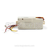 Back view of LG washing machine 15-min wash timer for semi automatic machine double -4 wires