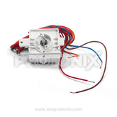 Videocon washing machine 15-minute single wash timer with visible parts for semi automatic machine