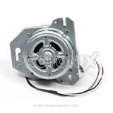 High-quality Whirlpool spin motor spare part for semi-automatic washing machine