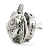 Metallic High-quality LG 7kg spin motor spare part for semi-automatic washing machine