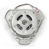 LG 7kg spin motor with connectors for semi-automatic washing machine