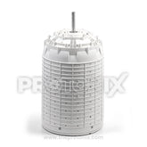 Samsung spin drum designed for semi-automatic washing machine rotation