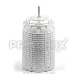 Samsung spin drum designed for semi-automatic washing machine rotation