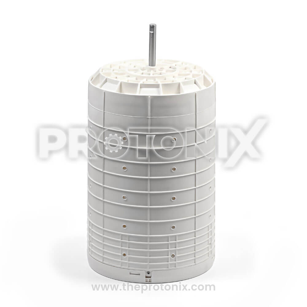 Videocon 7kg spin drum spare part for semi-automatic washing machine load