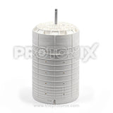 Videocon 7kg spin drum spare part for semi-automatic washing machine load