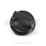 Front view of Whirlpool timer knob for semi-automatic washing machine