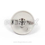 Inner view of high-quality LG timer knob for semi-automatic machine