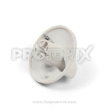 Side profile of LG timer knob for semi-automatic models