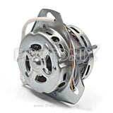 Side profile of Samsung semi-automatic wash motor for machine