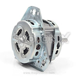Side profile of wash motor for semi-automatic model
