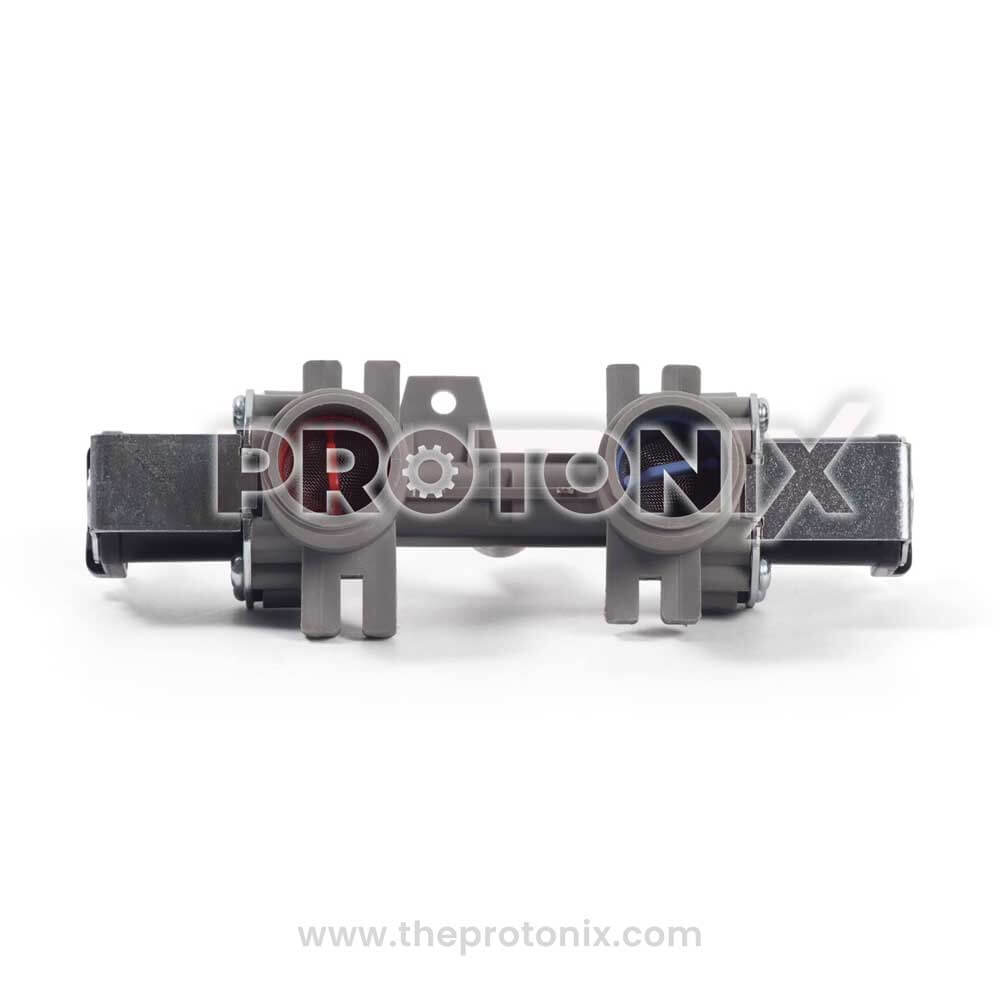 LG top-load 2-way water inlet valve for washing machine