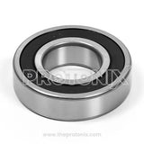 Close-up of Bearing 6206 for front-load washing machine