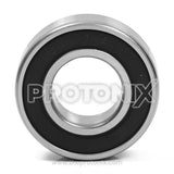 Bearing 6205 for front-load washing machine for stability
