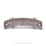 Back profile of high quality of LG front-load washing machine door hinge