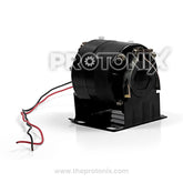 1/83HP fan motor for deep freezer with visible dual wire connection