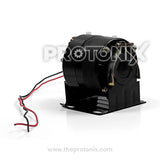 1/83HP fan motor for deep freezer with visible dual wire connection