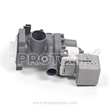High quality IFB drain pump for front-load washing machine use